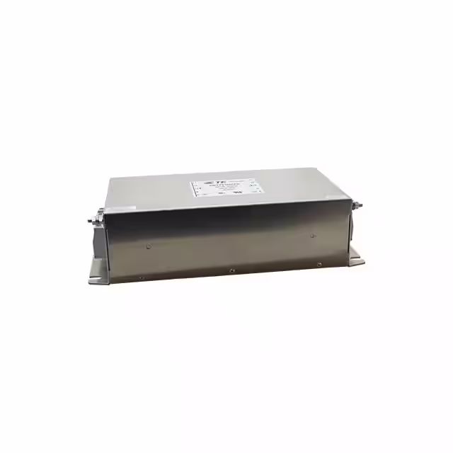60KEPS10AFPW TE Connectivity Corcom Filters electronic component