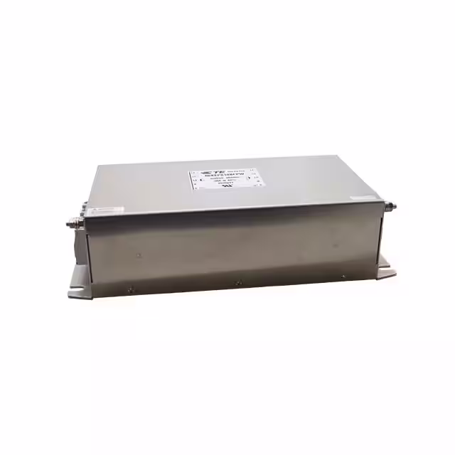 60KEPS10BFPW TE Connectivity Corcom Filters electronic component