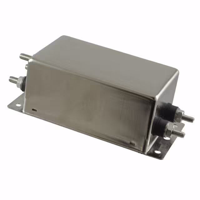 1609042-6 TE Connectivity Corcom Filters electronic component