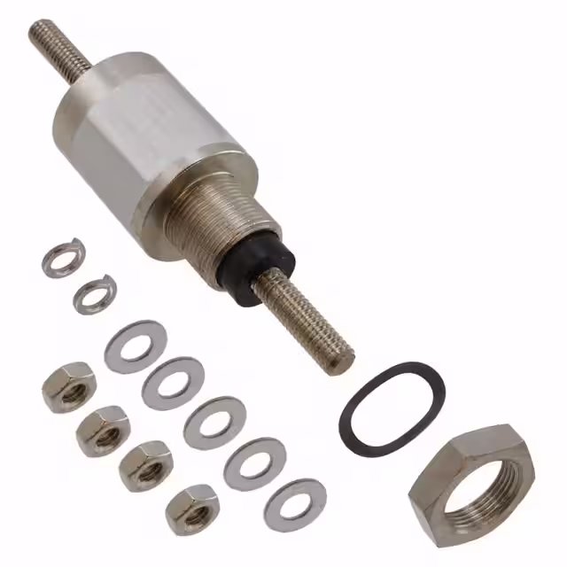 1-1609990-4 TE Connectivity Corcom Filters electronic component