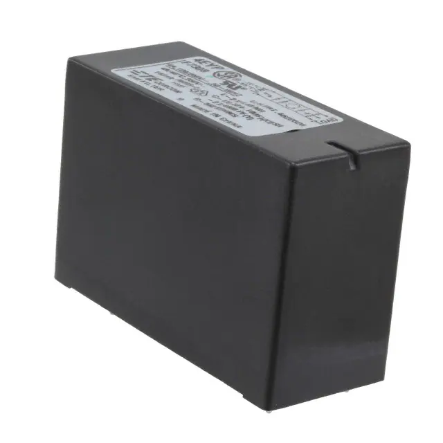 6609061-4 TE Connectivity Corcom Filters electronic component