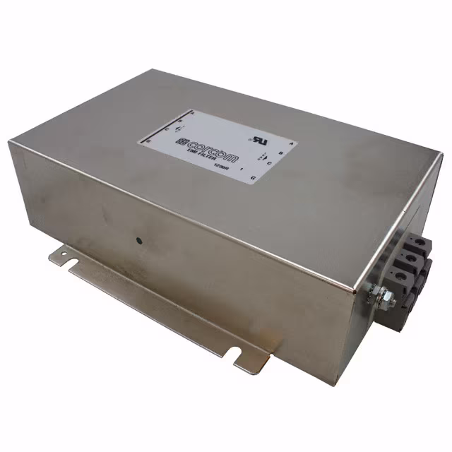 36FCD10 TE Connectivity Corcom Filters electronic component