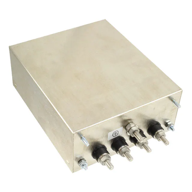 6609072-1 TE Connectivity Corcom Filters electronic component