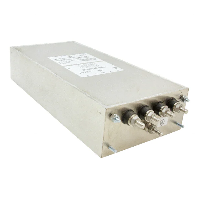 6609073-2 TE Connectivity Corcom Filters electronic component