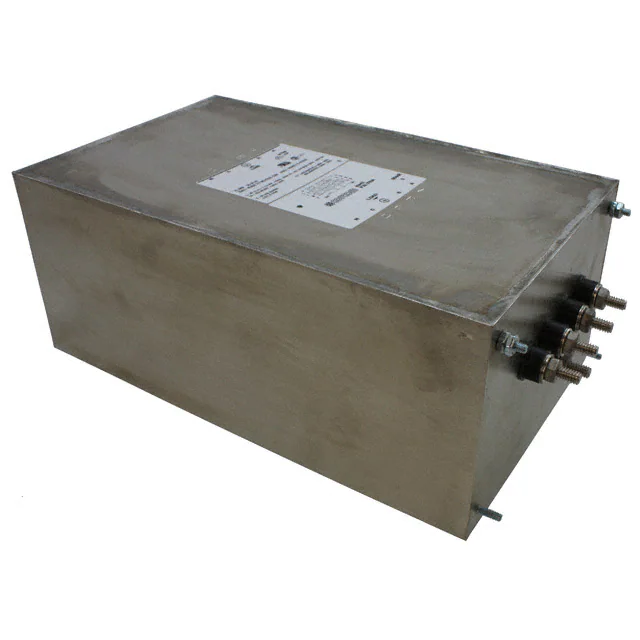45AYT6C TE Connectivity Corcom Filters electronic component