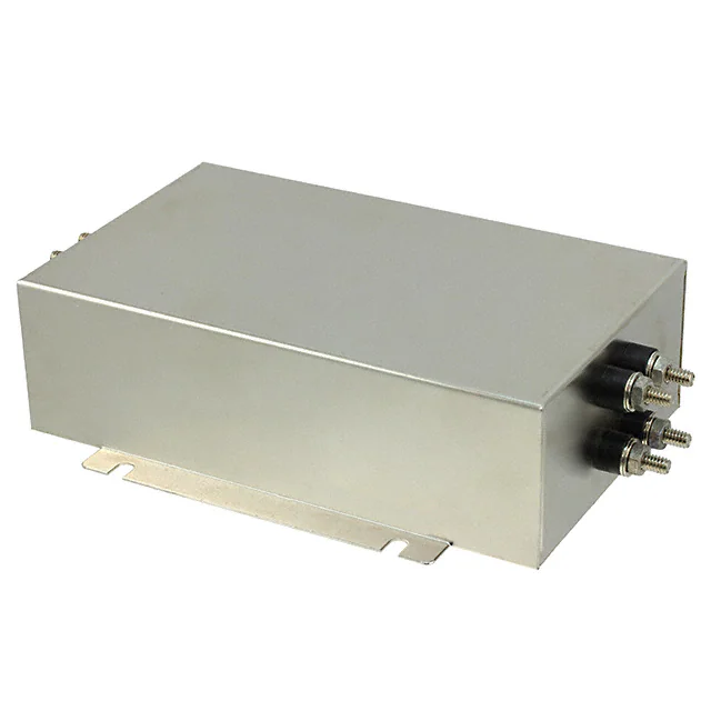 6609074-7 TE Connectivity Corcom Filters electronic component