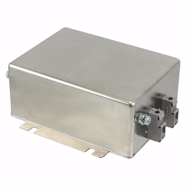 6609976-4 TE Connectivity Corcom Filters electronic component