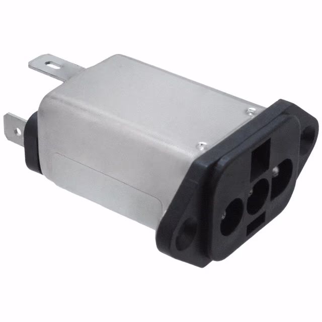 6DAF1 TE Connectivity Corcom Filters electronic component