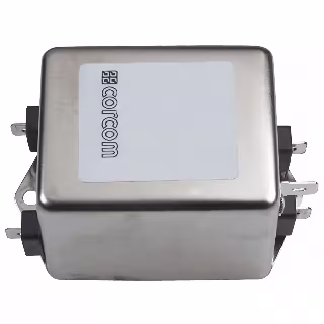6609053-5 TE Connectivity Corcom Filters electronic component
