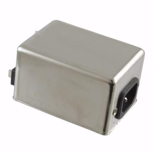 6609046-6 TE Connectivity Corcom Filters electronic component