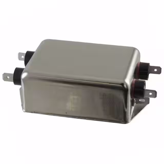 6VSK1 TE Connectivity Corcom Filters electronic component