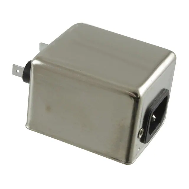 6609036-7 TE Connectivity Corcom Filters electronic component