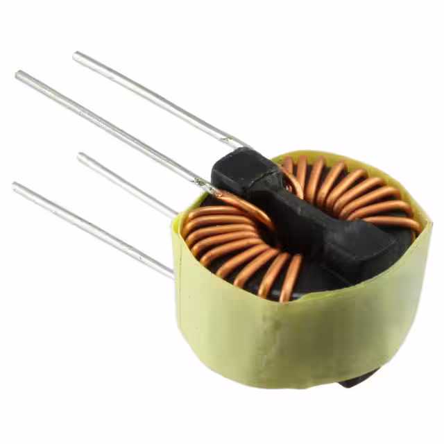 7102-RC Bourns Inc. electronic component