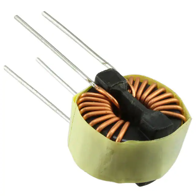 7110-RC Bourns Inc. electronic component