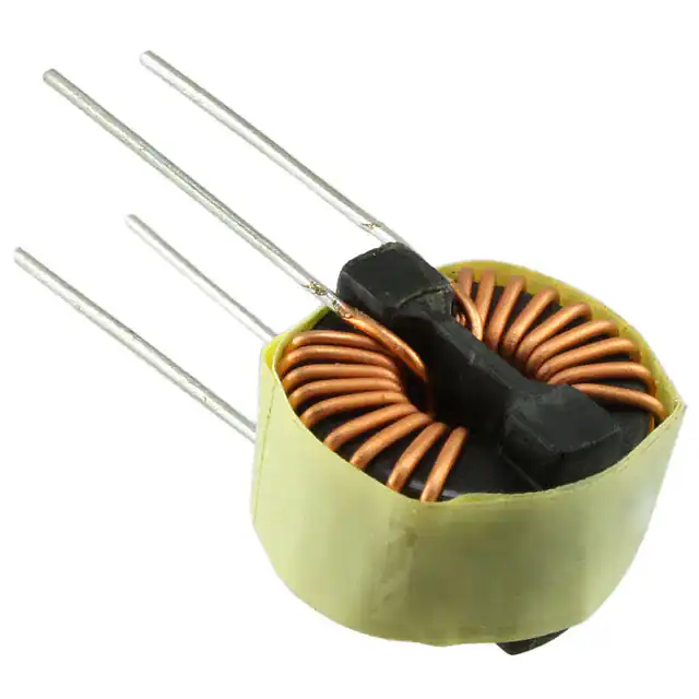 7108-RC Bourns Inc. electronic component