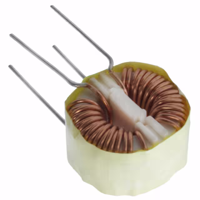 7117-RC Bourns Inc. electronic component