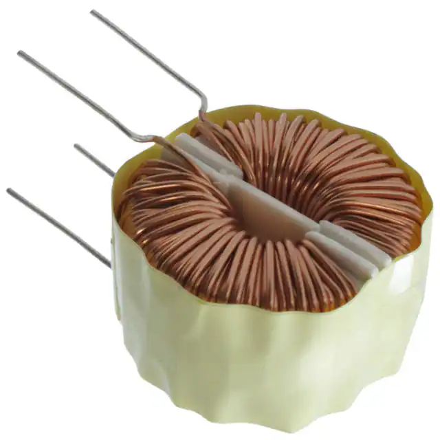 7122-RC Bourns Inc. electronic component