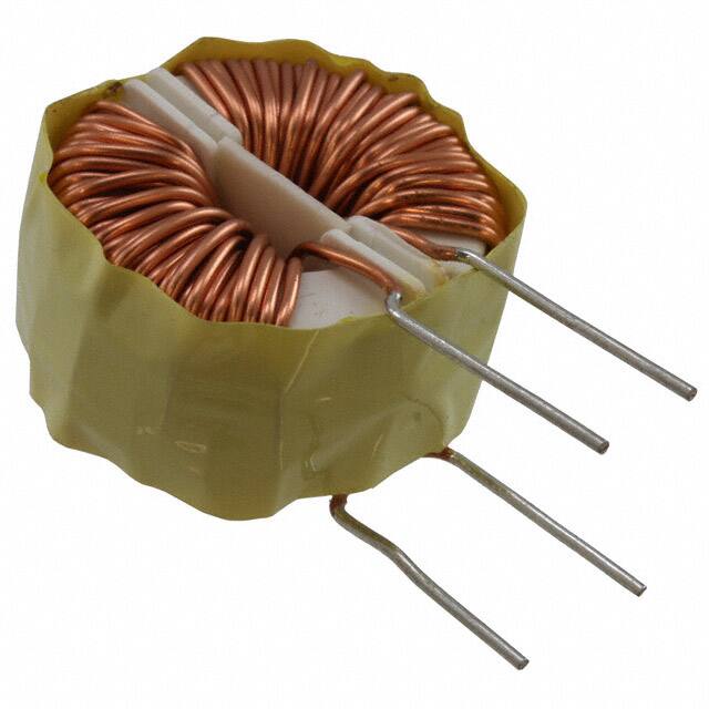 7118-RC Bourns Inc. electronic component