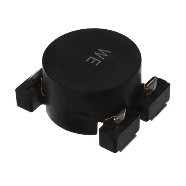 7446630027 Würth Elektronik electronic component