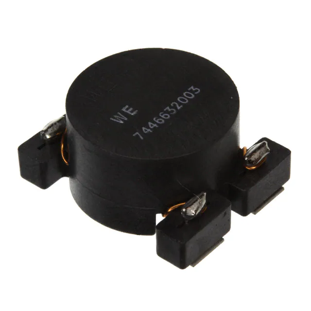 7446632003 Würth Elektronik electronic component