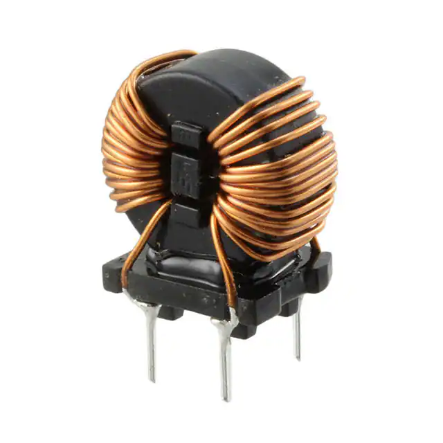 7448030509 Würth Elektronik electronic component