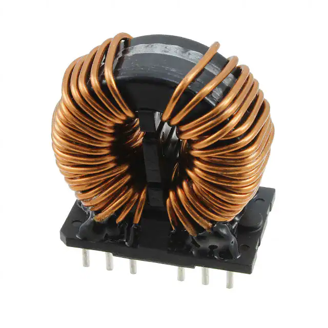 7448063801 Würth Elektronik electronic component