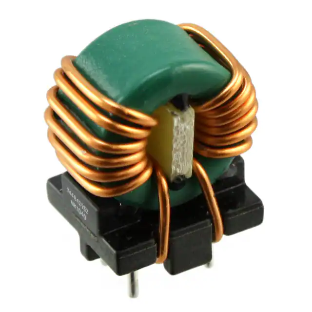 744842932 Würth Elektronik electronic component