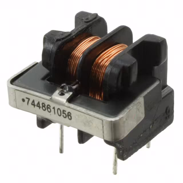 744861056 Würth Elektronik electronic component