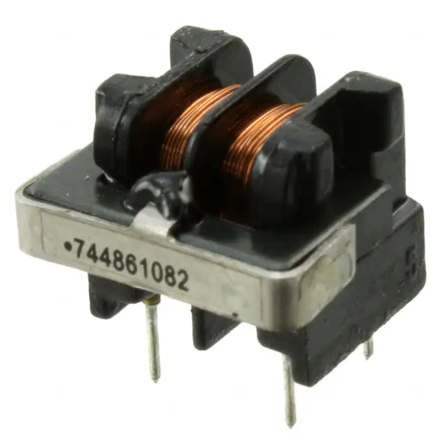 744861082 Würth Elektronik electronic component