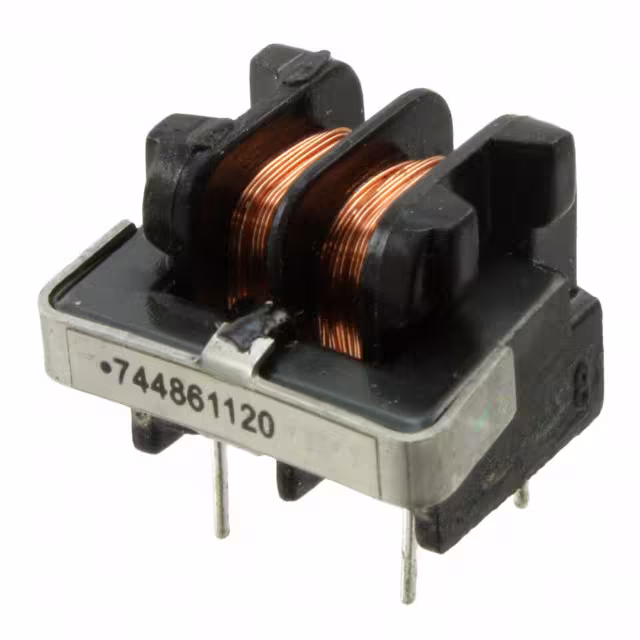 744861120 Würth Elektronik electronic component