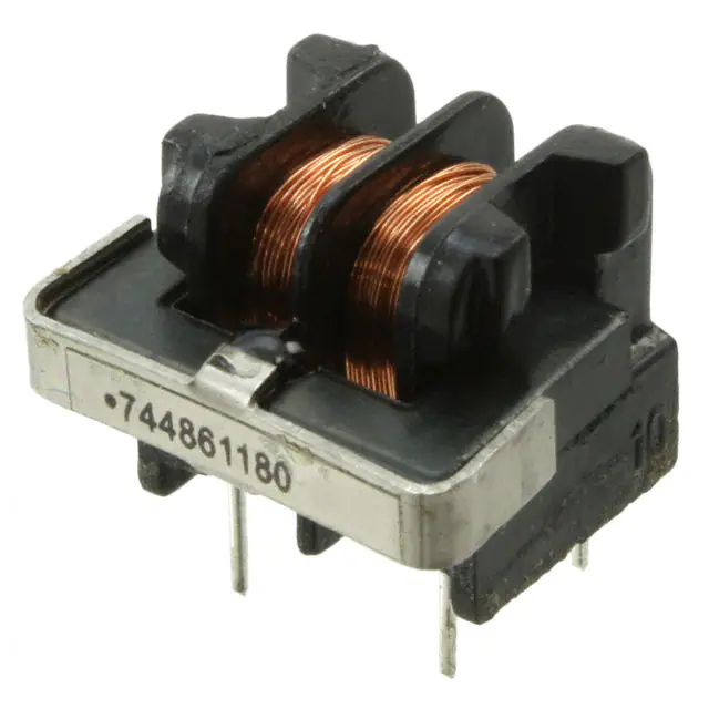 744861180 Würth Elektronik electronic component