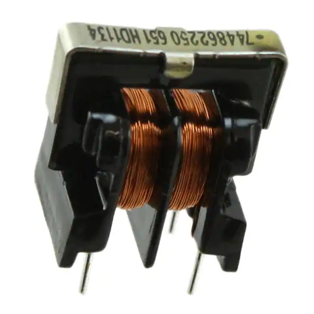 744862250 Würth Elektronik electronic component
