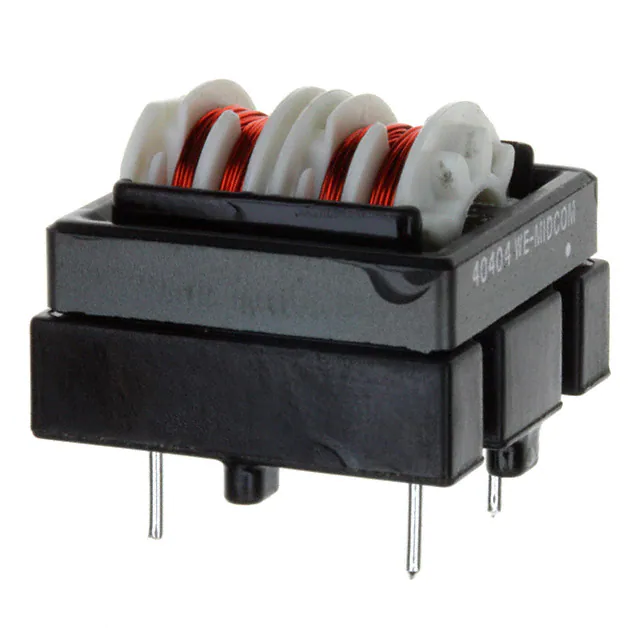 7448640404 Würth Elektronik electronic component
