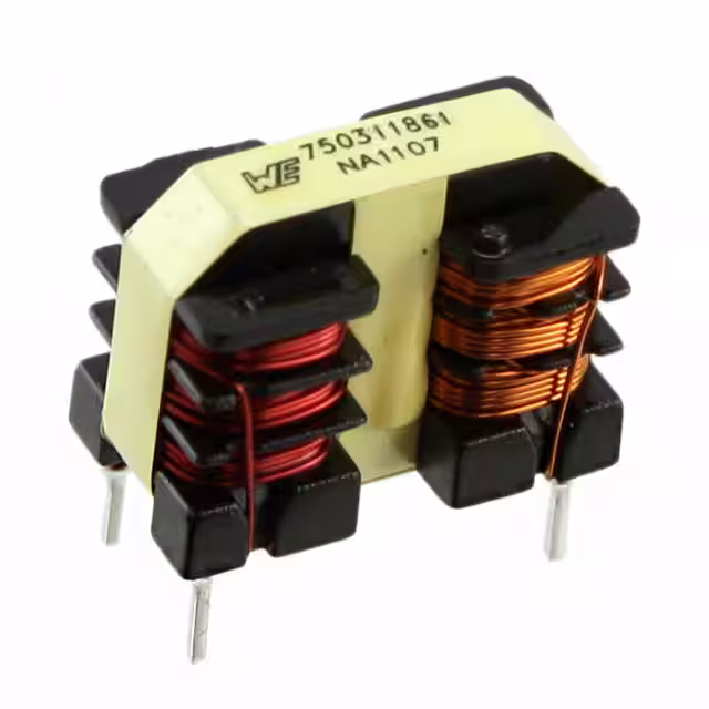 750311861 Würth Elektronik electronic component