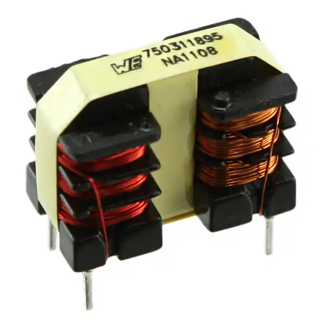 750311895 Würth Elektronik electronic component