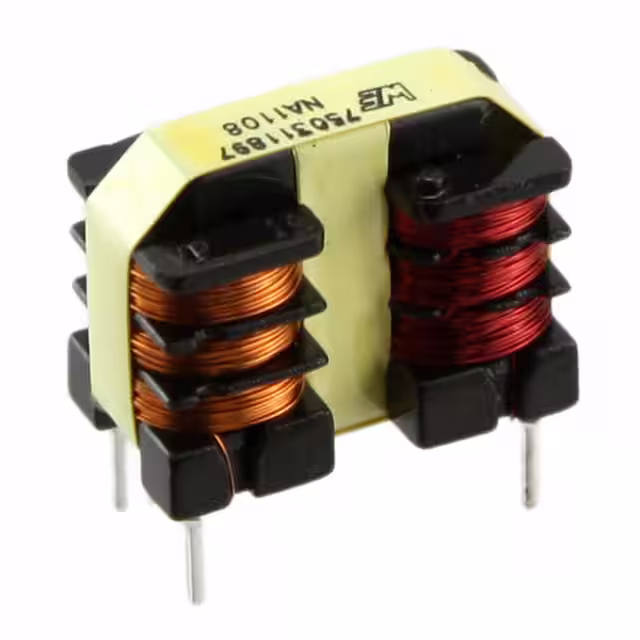 750311897 Würth Elektronik electronic component