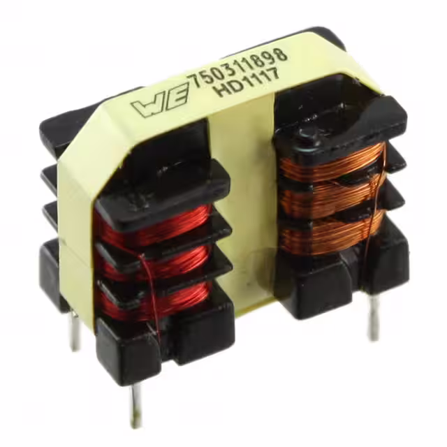 750311898 Würth Elektronik electronic component