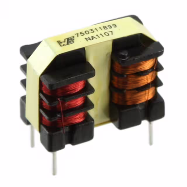 750311899 Würth Elektronik electronic component
