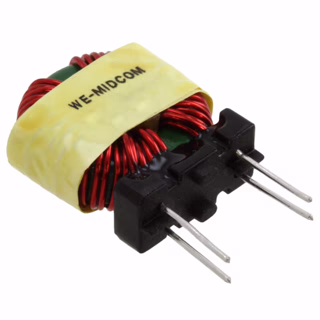 750312184 Würth Elektronik electronic component