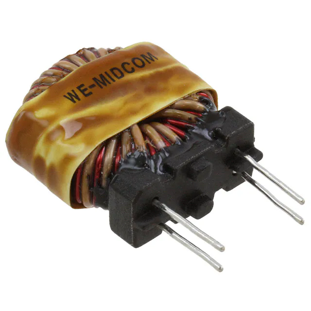 750312185 Würth Elektronik electronic component