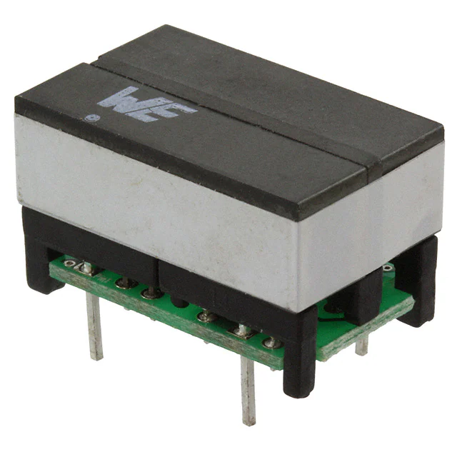 750510359 Würth Elektronik electronic component