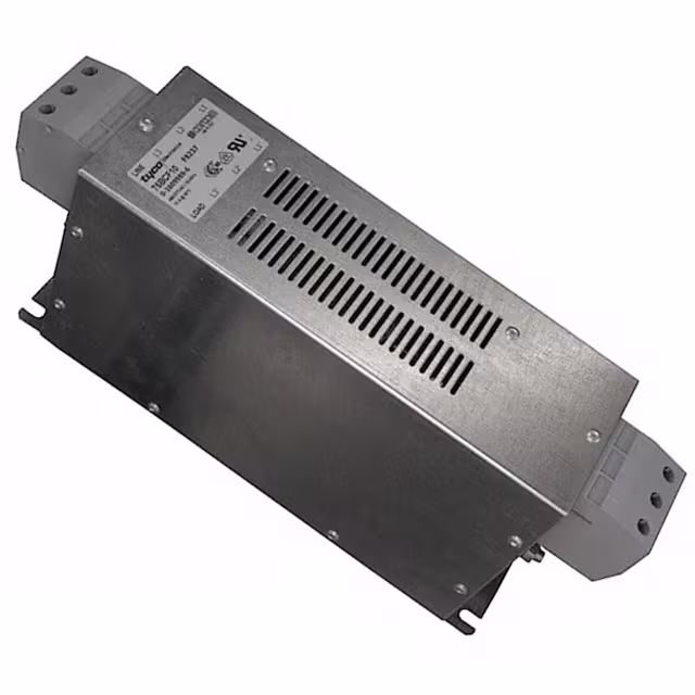 1609989-6 TE Connectivity Corcom Filters electronic component