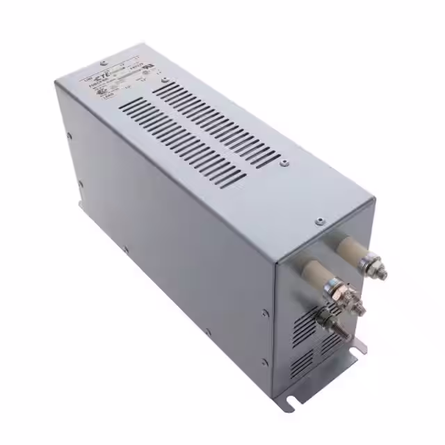 75BCF6R TE Connectivity Corcom Filters electronic component