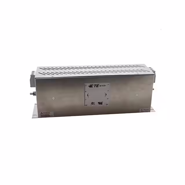 75KEHD10ABSD TE Connectivity Corcom Filters electronic component