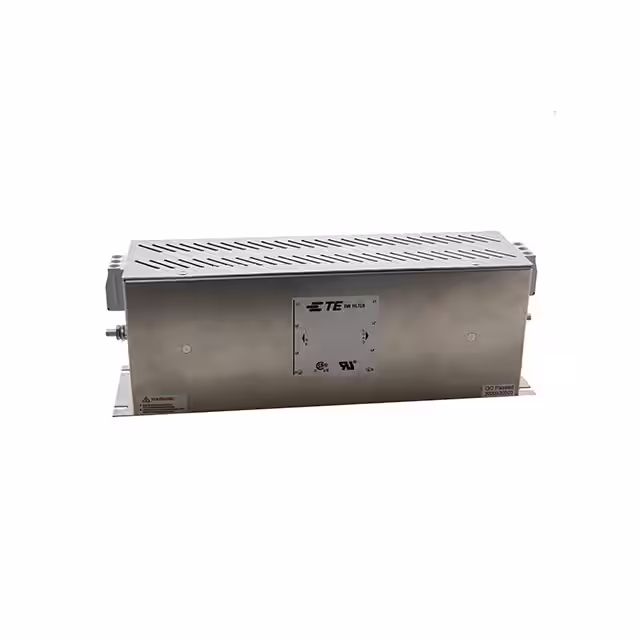75KEHD10BBSD TE Connectivity Corcom Filters electronic component