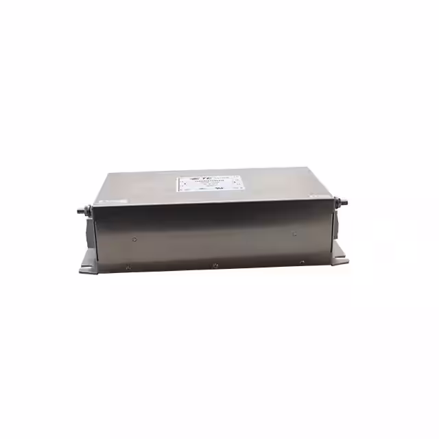 75KEMS10AFPD TE Connectivity Corcom Filters electronic component