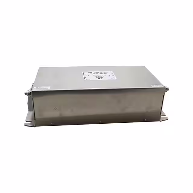 75KEPS10BFPW TE Connectivity Corcom Filters electronic component
