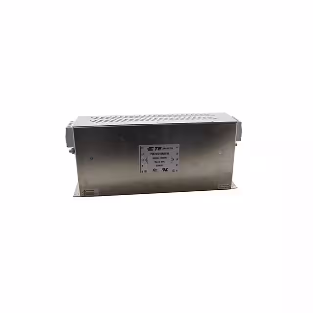 75KEVD10ABSW TE Connectivity Corcom Filters electronic component
