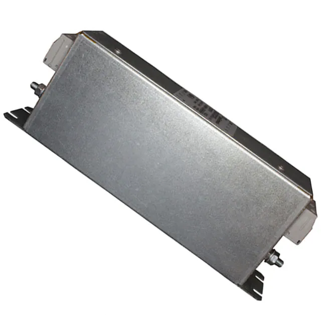 7BCF10 TE Connectivity Corcom Filters electronic component