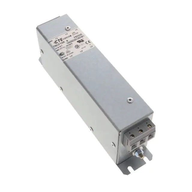7BCF10R TE Connectivity Corcom Filters electronic component